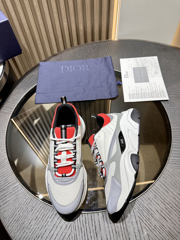 DR B22 Sneaker