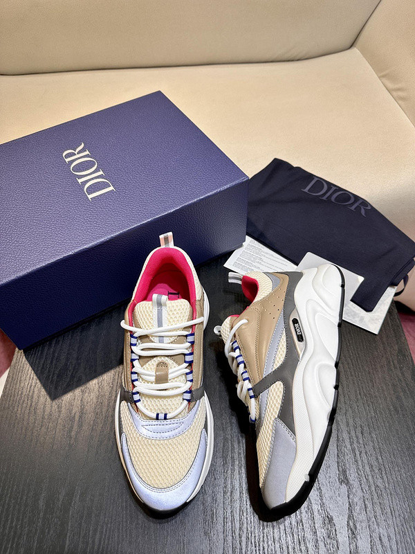 DR B22 Sneaker