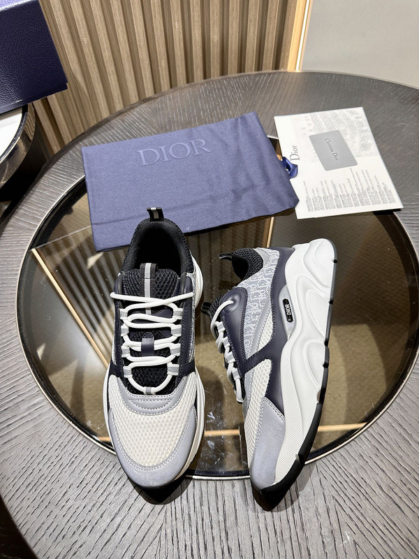DR B22 Sneaker