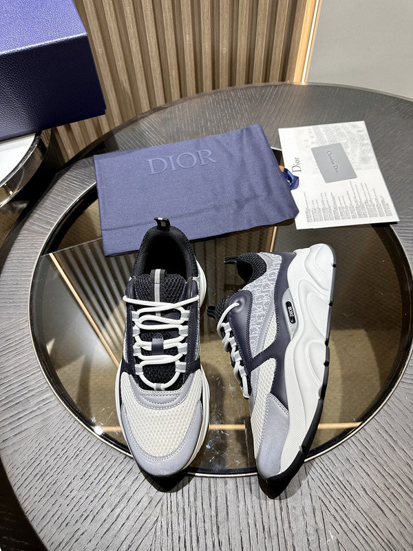 DR B22 Sneaker