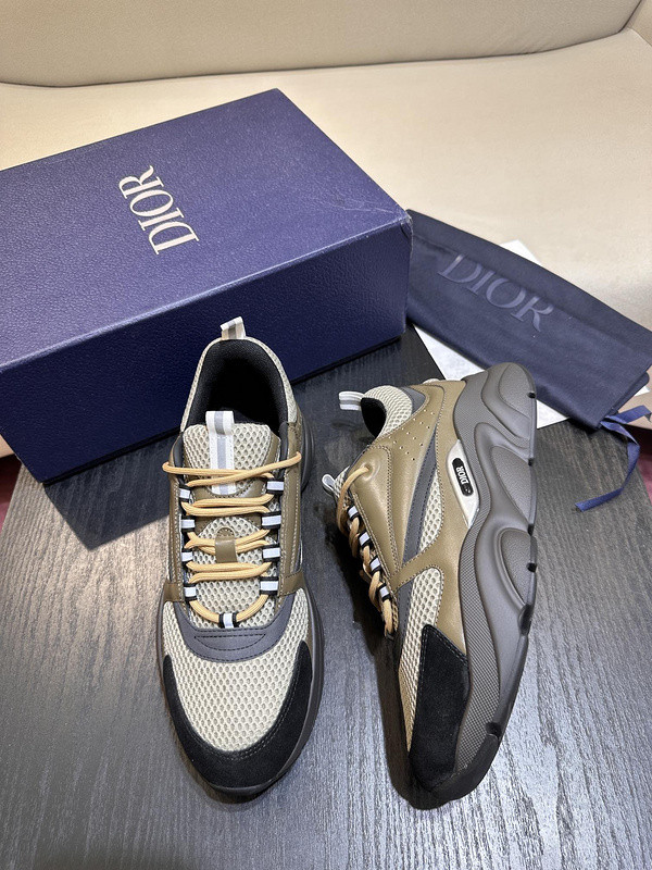 DR B22 Sneaker