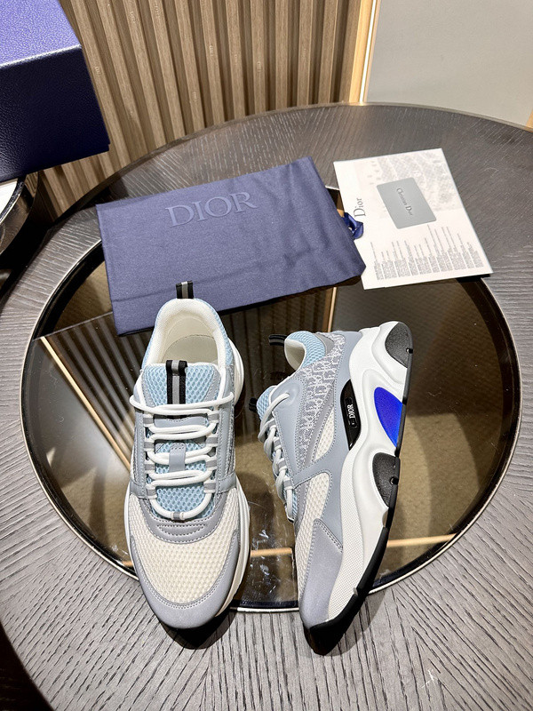 DR B22 Sneaker