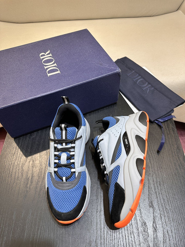 DR B22 Sneaker