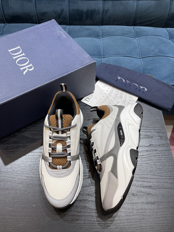 DR B22 Sneaker