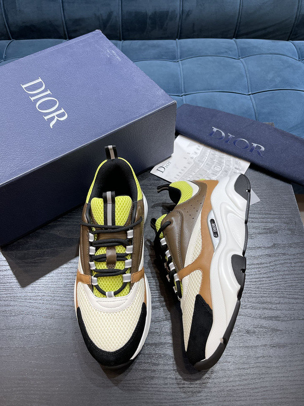 DR B22 Sneaker