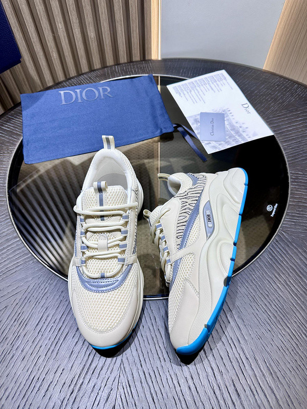 DR B22 Sneaker