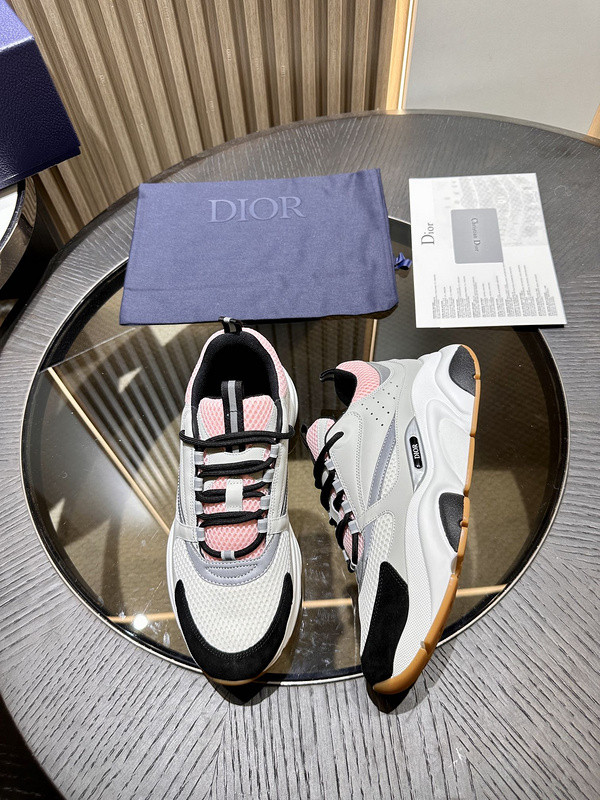 DR B22 Sneaker