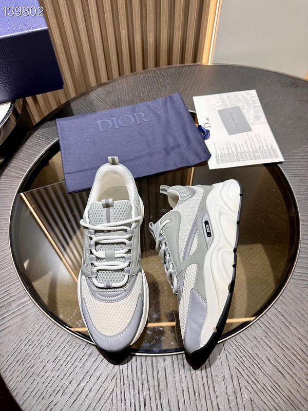 DR B22 Sneaker