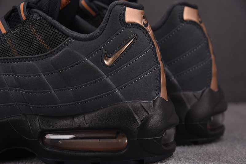 NK Air Max 95 Central Cee Live Yours HQ6457-001