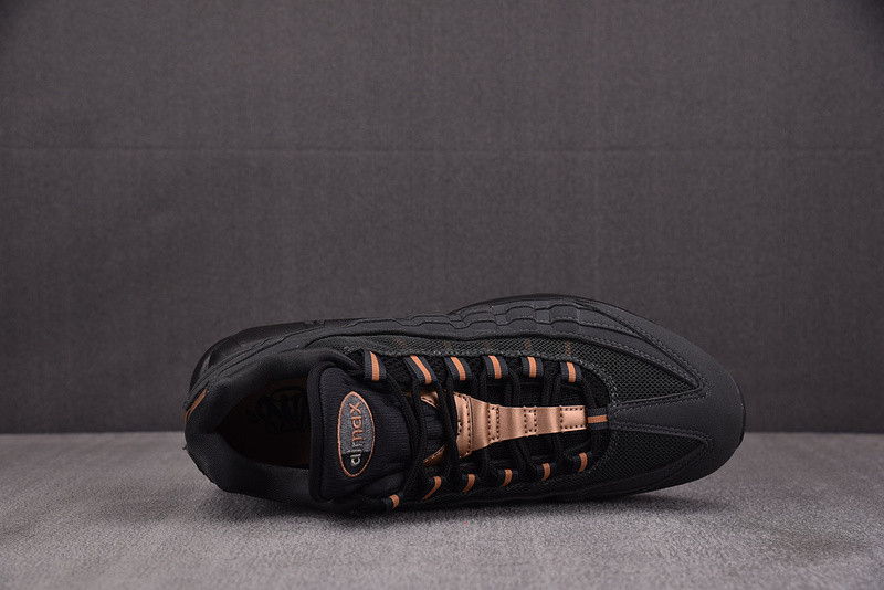 NK Air Max 95 Central Cee Live Yours HQ6457-001