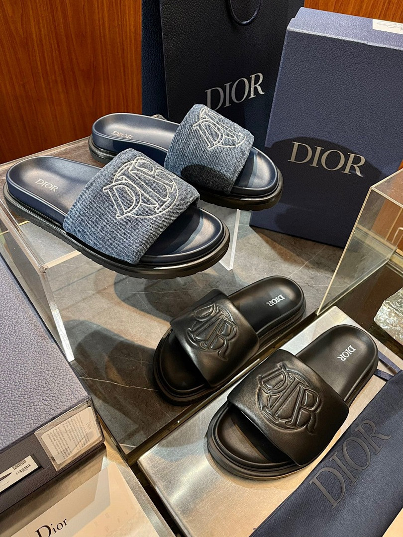 DR Sandals DS-35