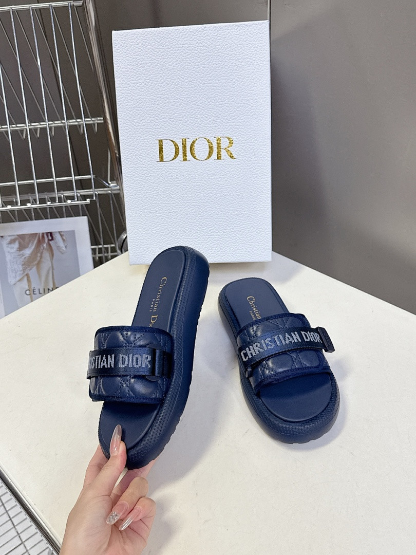 DR Sandals DS-38