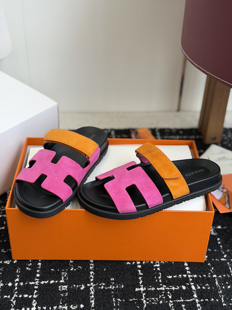 HM Sandals HM-S065