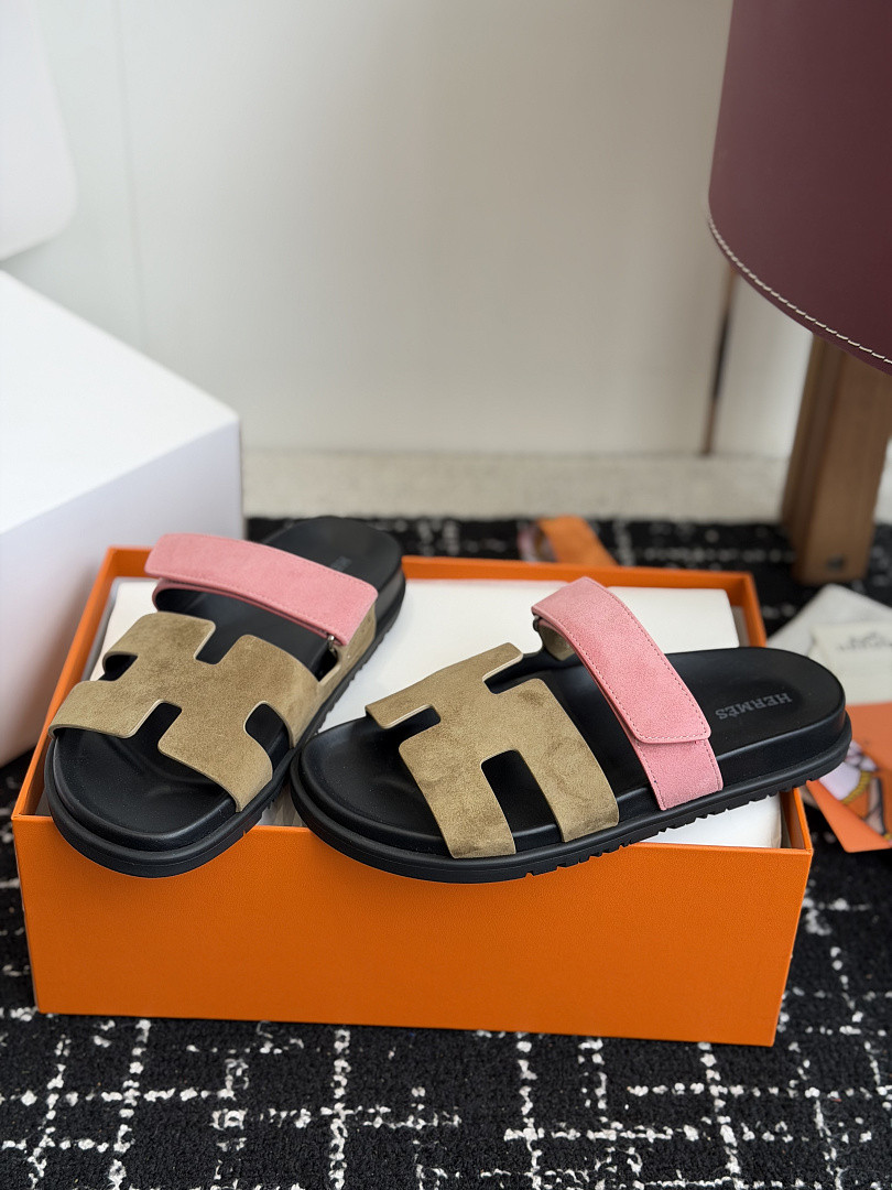 HM Sandals HM-S066