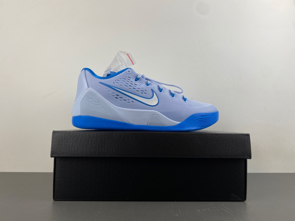 2026 Nike Kobe 9 EM Protro 