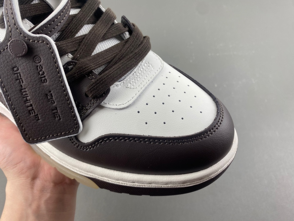 Off White GYM Sneaker