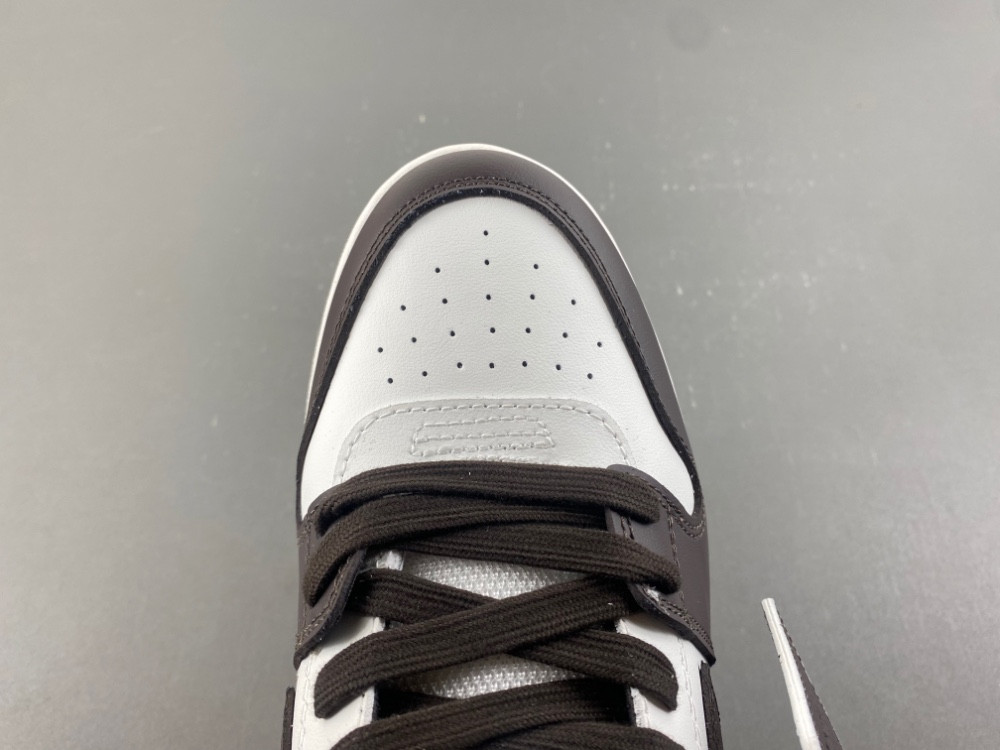 Off White GYM Sneaker