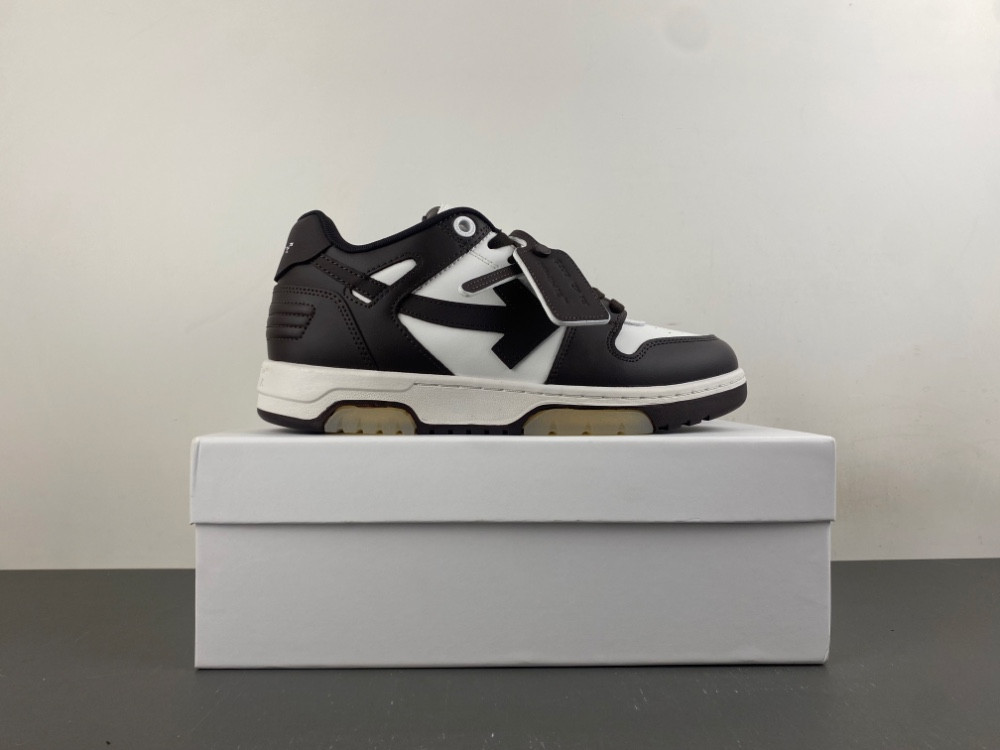Off White GYM Sneaker