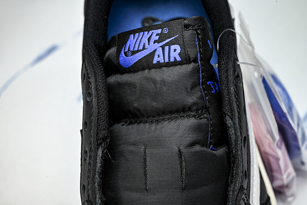 Travis Scott x Air Jordan 1 DM7866-014