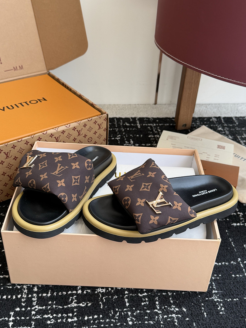 L*V Slides LVS-005