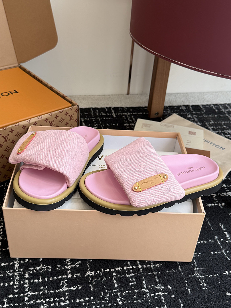 L*V Slides LVS-006