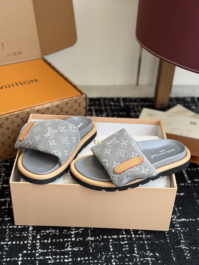L*V Slides LVS-009