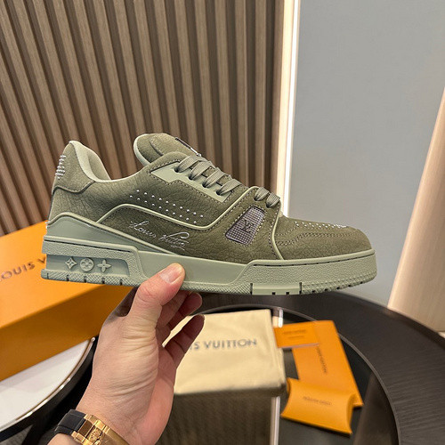 L*V Trainer