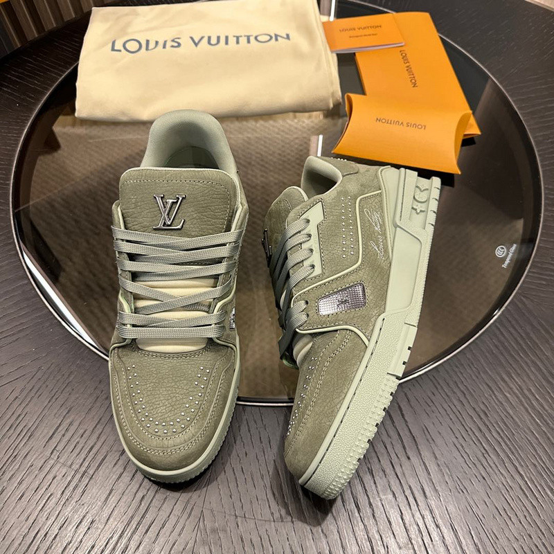 L*V Trainer
