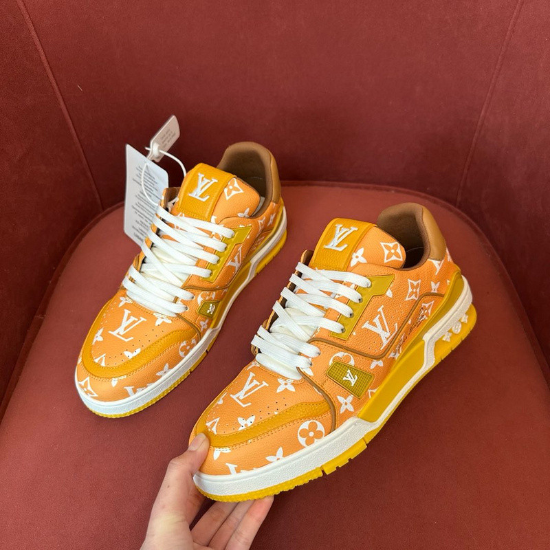 L*V Trainer