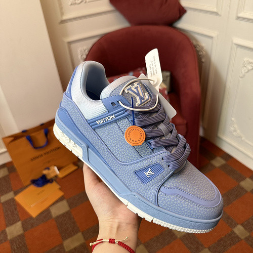 L*V Trainer