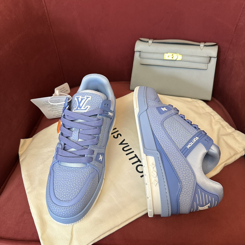 L*V Trainer