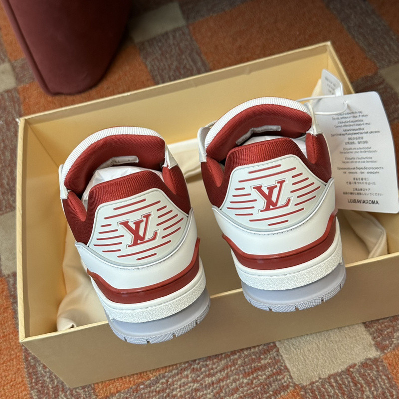 L*V Trainer