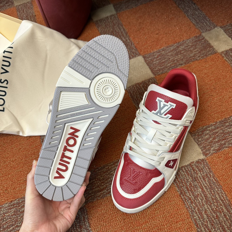 L*V Trainer