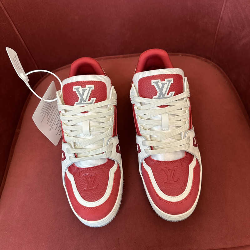 L*V Trainer