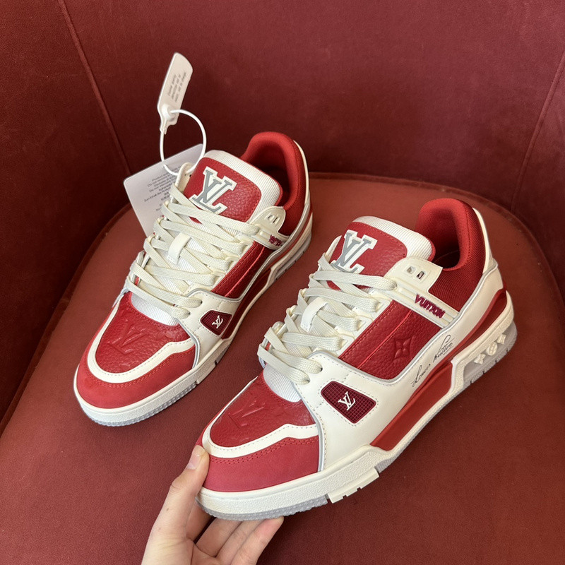 L*V Trainer