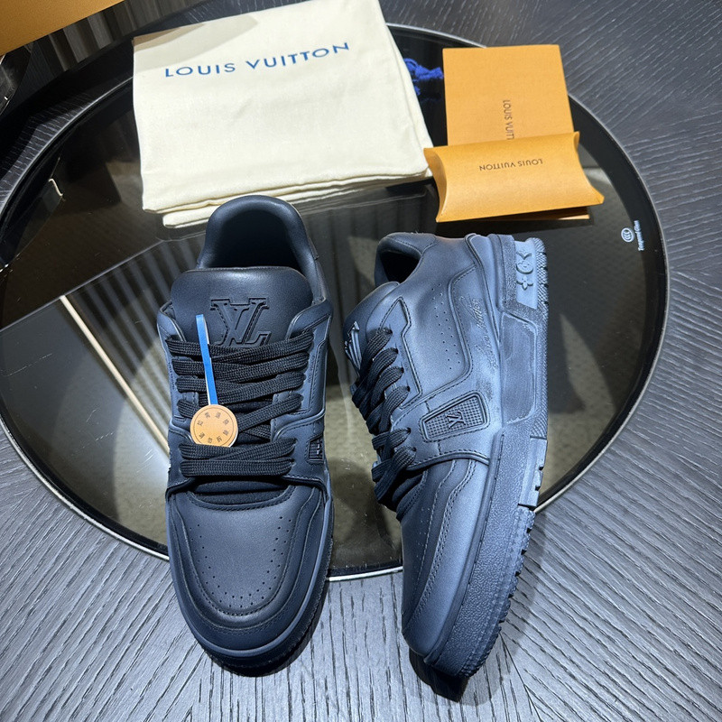 L*V Trainer