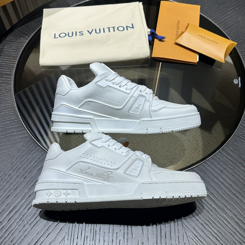 L*V Trainer