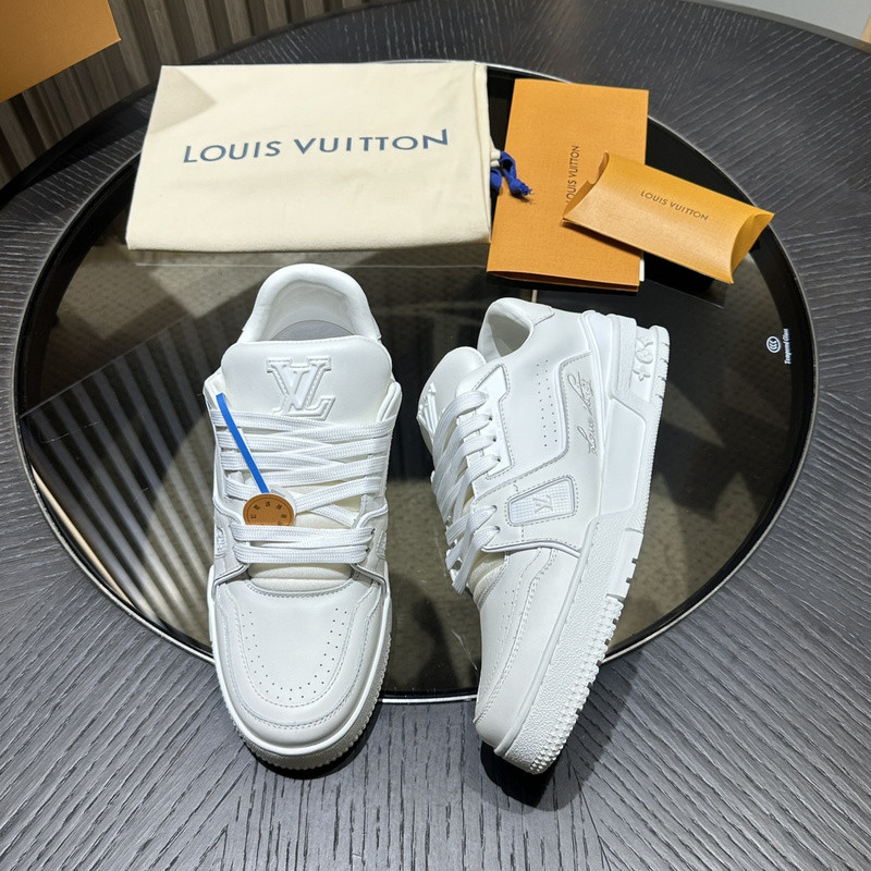 L*V Trainer