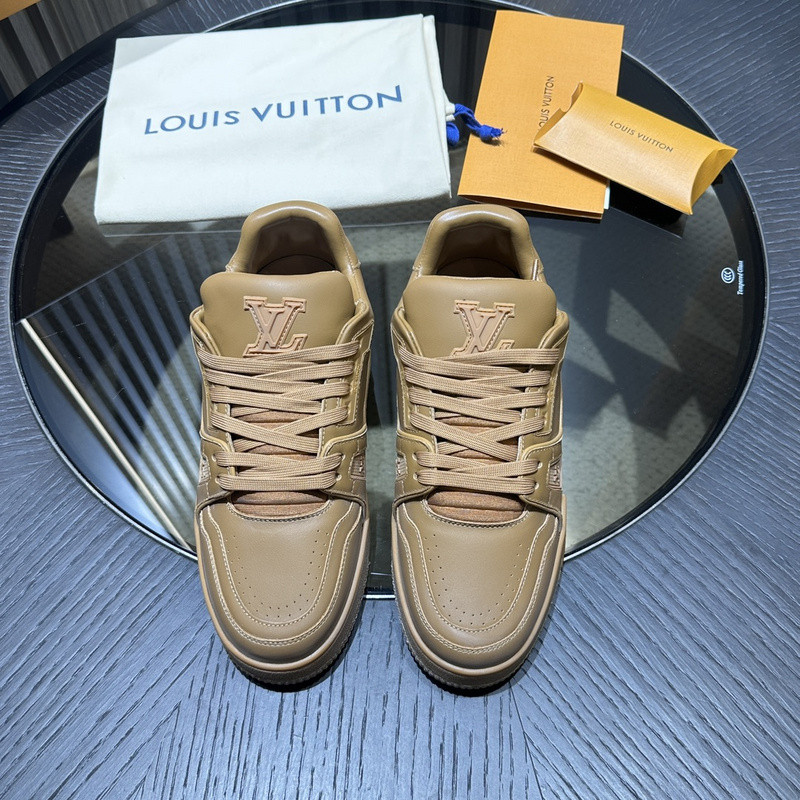 L*V Trainer