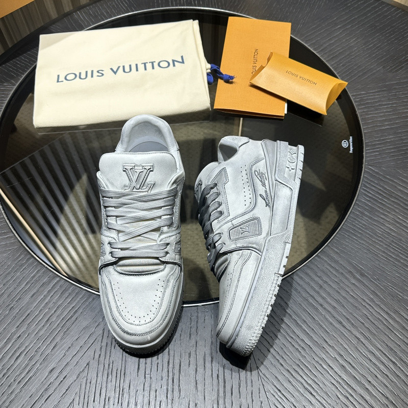 L*V Trainer