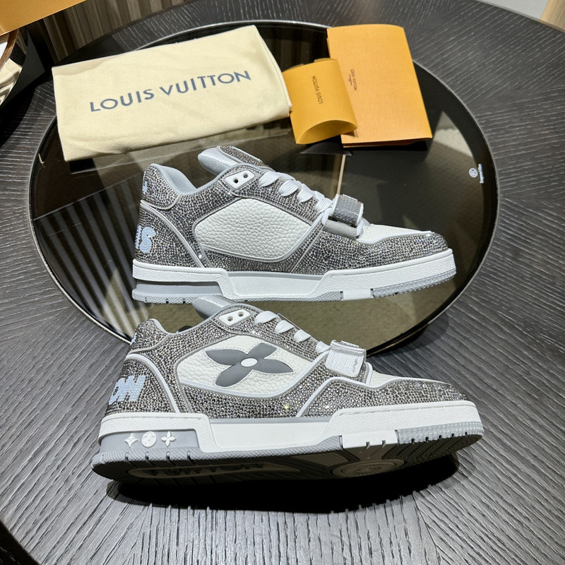 L*V Trainer