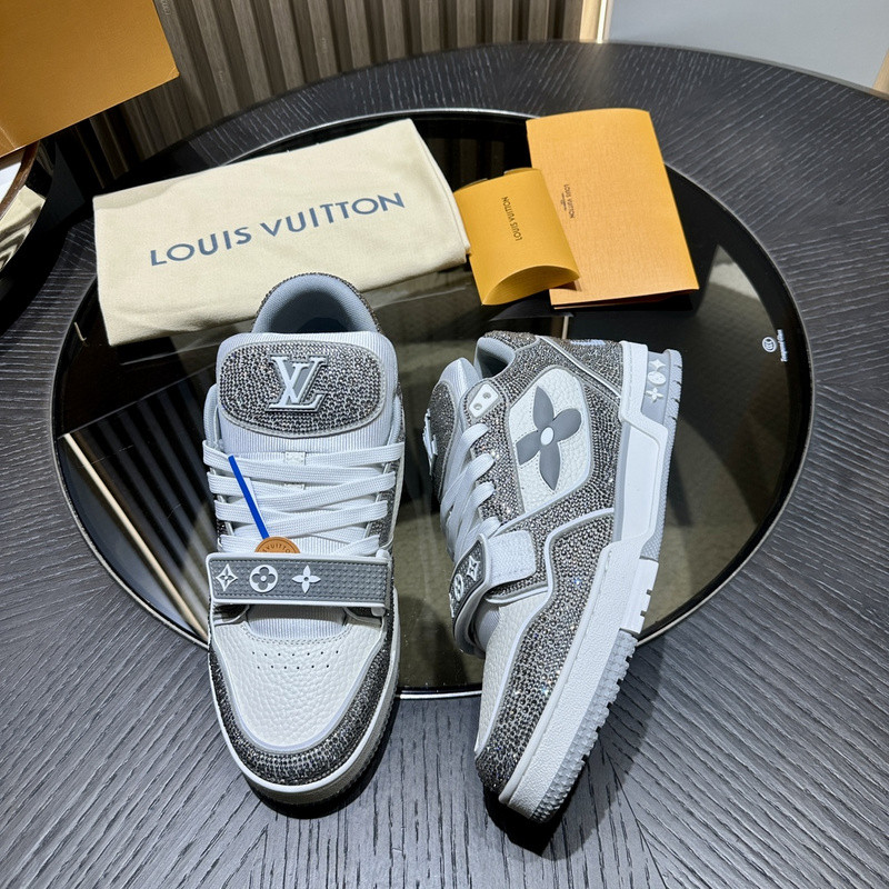 L*V Trainer