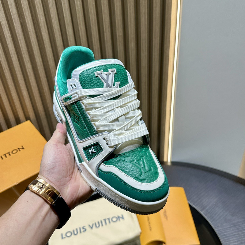 L*V Trainer