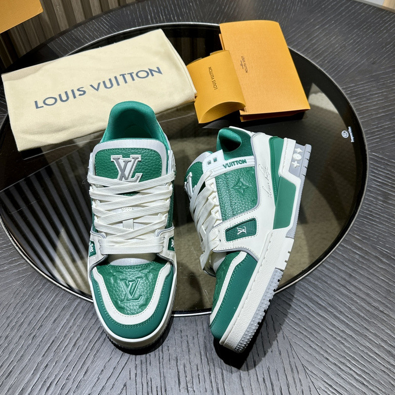 L*V Trainer