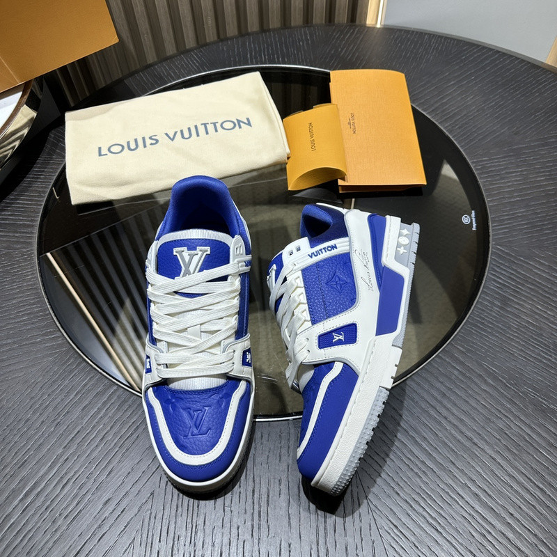 L*V Trainer