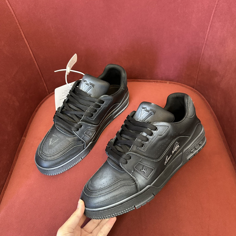 L*V Trainer
