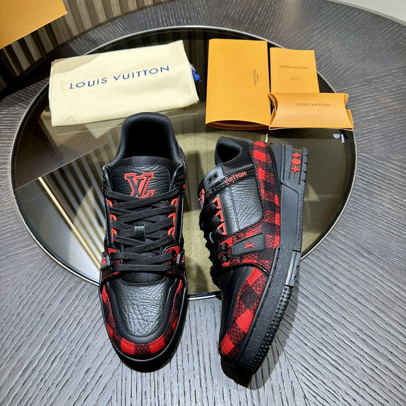 L*V Trainer