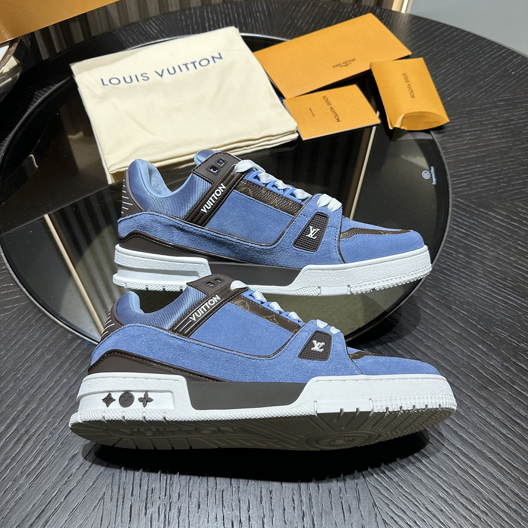 L*V Trainer