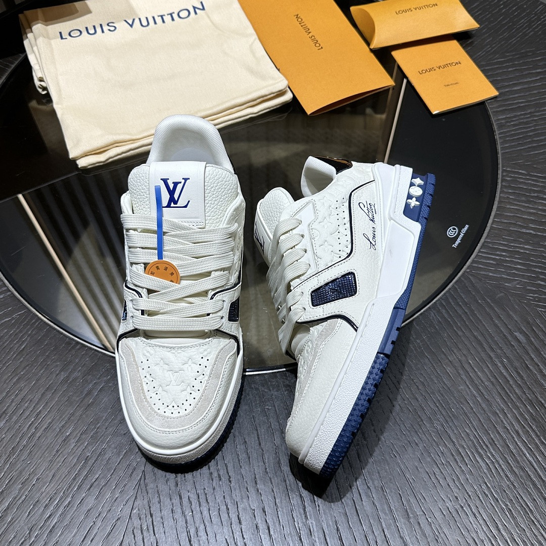 L*V Trainer