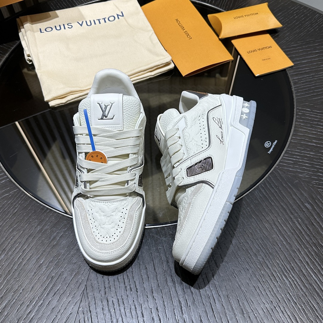 L*V Trainer